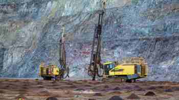 Exportaciones mineras argentinas baten récord histórico impulsadas por el oro