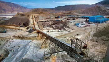  Argentina podría entrar al top 5 mundial en producción de cobre para 2030