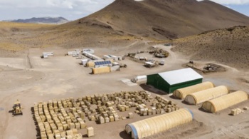 AbraSilver reporta su mejor intersección de oro en Salta y redefine prioridades exploratorias