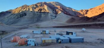 Belararox vende activo en Australia para enfocarse en su proyecto de cobre en San Juan