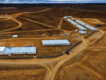 Cerrado Gold apuesta fuerte por Santa Cruz y busca extender la vida útil de Minera Don Nicolás