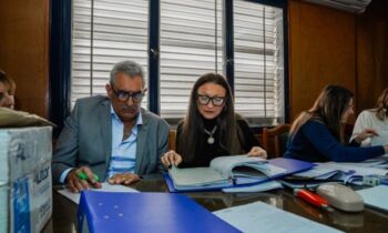 San Juan abre licitación para Del Carmen y Jagüelito con interés de gigantes mineros