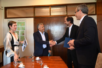 Aconcagua Energía obtiene la concesión en Payún Oeste y explorará Vaca Muerta en Mendoza