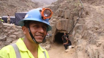 Gobierno peruano presenta propuesta laboral para la pequeña minería y minería artesanal