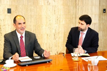 Las Bambas proyecta una expansión clave: "Solo hemos explorado el 10 % de nuestras concesiones"
