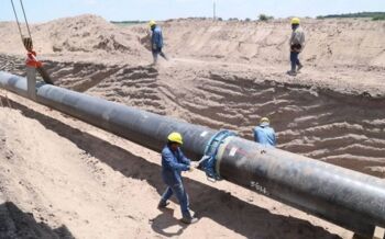 Preocupación en el norte por el impacto tarifario de la reversión del Gasoducto del Norte