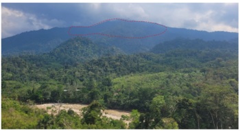 Hannan Metals amplía el potencial aurífero en el Proyecto Valiente