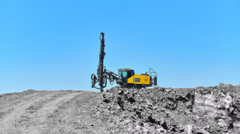 Coppernico inicia segunda fase de perforación en proyecto Sombrero, Ayacucho