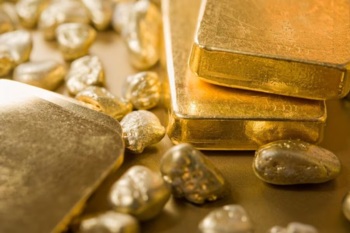 El oro alcanza nuevo récord por la escalada de la guerra comercial entre EE.UU. y China