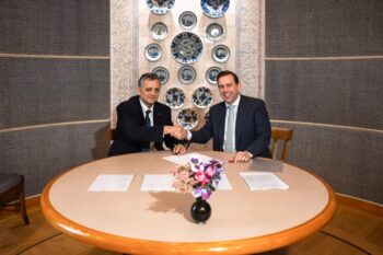Shell se une a YPF en el megaproyecto Argentina LNG tras la salida de Petronas