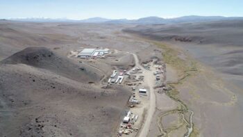 BHP se consolida como el mayor productor de cobre del mundo y apuesta por Vicuña