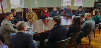 Taca Taca acelera camino a la construcción y sumará 4.000 empleos en Salta