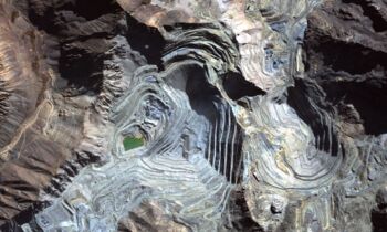 Codelco y Anglo American avanzan con su plan conjunto y proyectan sumar 120 mil toneladas de cobre por año