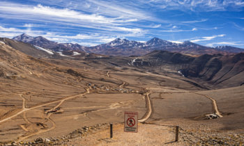 Vicuña enfrenta una suspensión judicial y reabre el debate sobre coordinación interprovincial