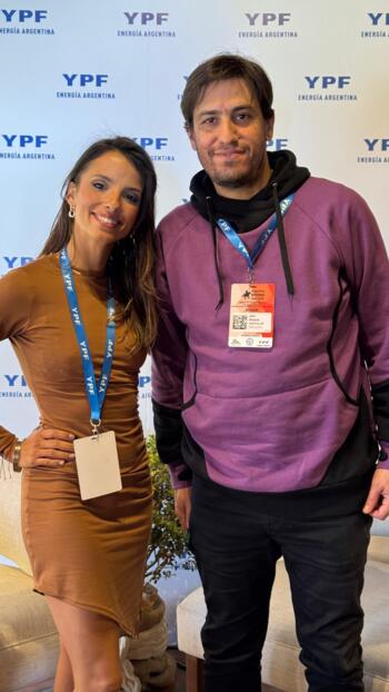 Zona de promesas: entrevista exclusiva de Latin Mining a Jairo Straccia