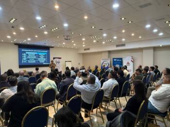 Foro Nexo en Salta: el futuro exige proveedores más grandes, más unidos y más profesionales