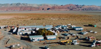 Lake Resources amplía los recursos de litio de Kachi y evalúa una venta estratégica