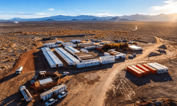 Kachi obtiene la DIA en Catamarca y avanza hacia la ingeniería final de un proyecto de US$1.157 millones