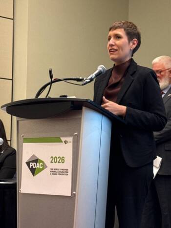 Con proyectos, inversión y presencia política, Argentina cerró una semana clave en PDAC 2026