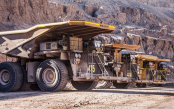 Producción de cobre en Chile crece 4,9% en 2024 y revierte la tendencia negativa