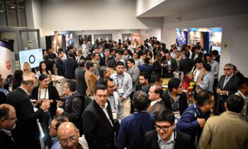 Conminución 2025 consolida a Perú como polo técnico regional en molienda de minerales