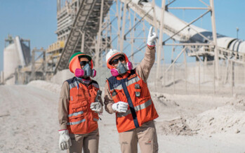 Startups chilenas transforman la minería con tecnologías disruptivas