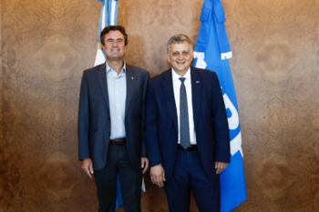 Pluspetrol apuesta a la formación como eje estratégico del desarrollo de Vaca Muerta