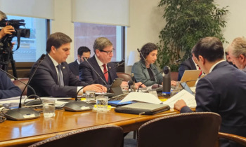 Chile avanza con una reforma de las patentes mineras para simplificar trámites y dar mayor certeza jurídica
