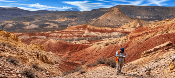 Cobre San Romeleo avanza en Mendoza con un proyecto que integrará minería e industria local