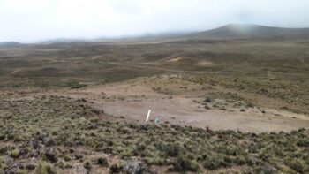 Patagonia Gold confirma inversión de US$ 40 millones para desarrollar Calcatreu en Río Negro
