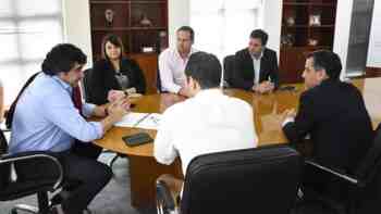 Capemisa y el Gobierno de Salta fortalecen el control de contratación local en la minería