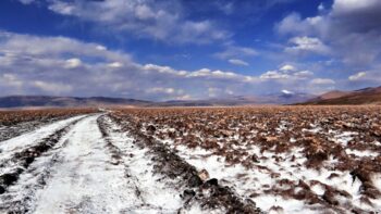  Rio Tinto afianza su apuesta por el litio en Salta y proyecta 60.000 toneladas anuales