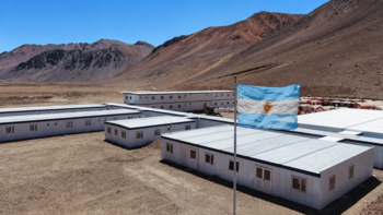 Los Azules entra en una etapa decisiva: prepara la definición de una inversión de US$3.170 millones