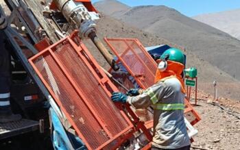 Los Chapitos da un salto cualitativo: Nittetsu completa pago final y el proyecto avanza hacia un joint venture pleno