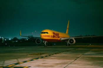DHL Express acelera su apuesta por la minería argentina con logística global y soluciones para envíos críticos