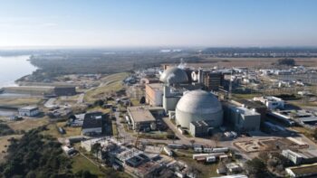  Nucleoeléctrica Argentina alcanza récord histórico en generación eléctrica