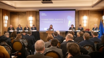 Catamarca se proyecta como líder de la minería sustentable tras su participación en Bruselas