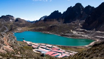 Alpayana duplicará su producción de zinc en 2025 con enfoque en exploración y sostenibilidad