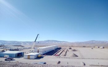 BHP y Lundin avanzan en la integración de Filo del Sol y Josemaría en el proyecto Vicuña