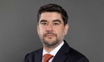  Nicolás Rivera renuncia a Codelco tras una destacada trayectoria en el estado