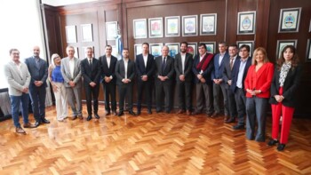 Las provincias mineras solicitan a Nación inversiones en infraestructura, que será clave para el sector