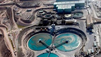 Molibdeno peruano crece un 25.3% en 2024: Southern Perú lidera la producción