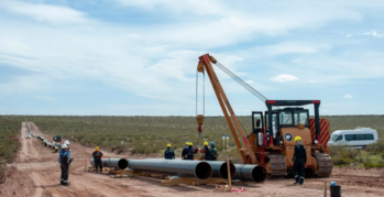  UOCRA Neuquén exige cumplimiento del cupo de empleo local en el sector petrolero