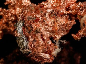 Las Bambas aporta el 15,8% del cobre peruano y se consolida como líder en producción