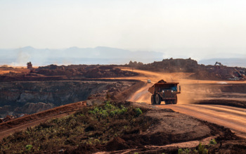 Minería e hidrocarburos impulsan crecimiento en Perú, pese a desafíos en el gas natural