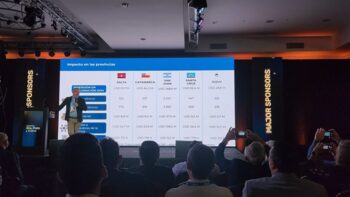 Récord en exploración minera: Argentina se posiciona como el sexto destino mundial con San Juan a la cabeza