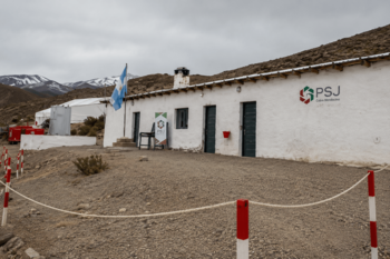 PSJ Cobre Mendocino acelera su etapa de factibilidad y fortalece las expectativas sobre el futuro del proyecto
