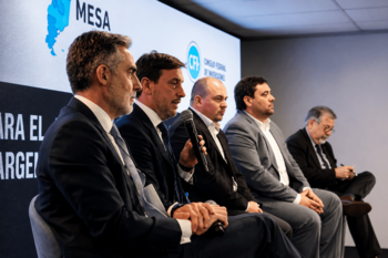 San Juan busca proveedores de toda la Argentina para acompañar el salto de escala de la minería