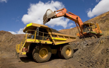 Firetail Resources acelera exploración de cobre y plata en Picha con apoyo de BHP Xplor