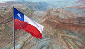 Chile se suma al estándar internacional de transparencia EITI en minería